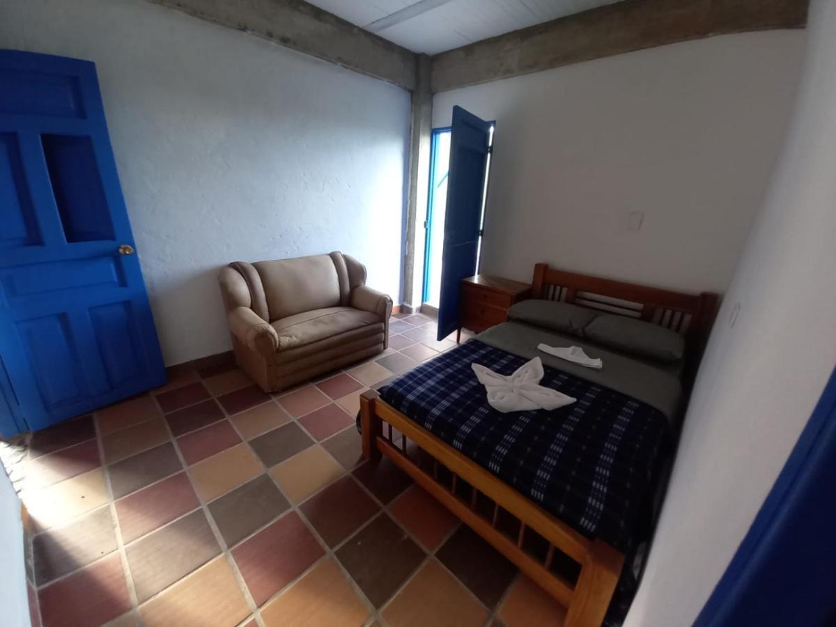 Hotel Azulejo Jericoc  Zewnętrze zdjęcie